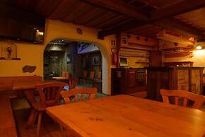 Hotel La Montanara