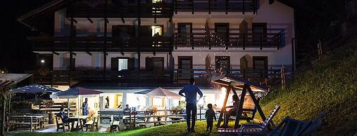 Hotel La Montanara