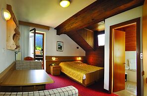 Hotel La Montanara