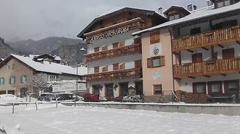 Hotel La Montanara