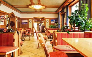 Hotel La Montanara
