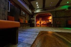 Hotel La Montanara