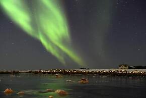 Borghildstua Feriehus