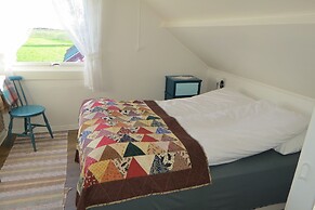 Borghildstua Feriehus