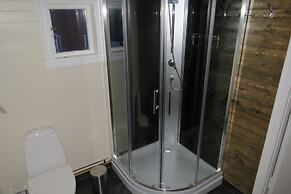 Borghildstua Feriehus