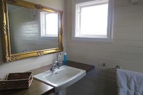 Borghildstua Feriehus