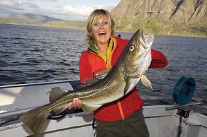 Borghildstua Feriehus