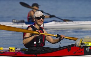 Borghildstua Feriehus