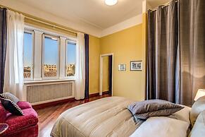 Imperial Panorama Penthouse