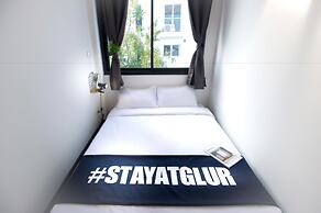 Glur Phuket Patong Beach