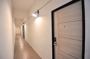 Glur Phuket Patong Beach