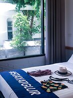 Glur Phuket Patong Beach