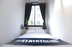 Glur Phuket Patong Beach