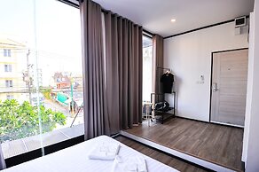 Glur Phuket Patong Beach