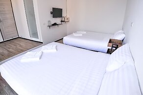 Glur Phuket Patong Beach