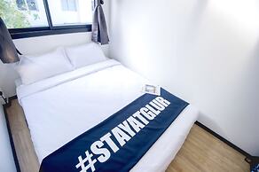 Glur Phuket Patong Beach