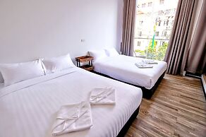 Glur Phuket Patong Beach