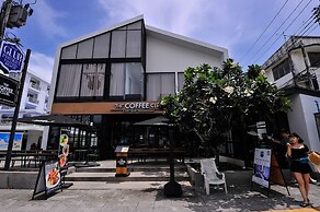 Glur Phuket Patong Beach