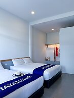 Glur Phuket Patong Beach