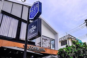 Glur Phuket Patong Beach