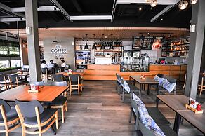 Glur Phuket Patong Beach