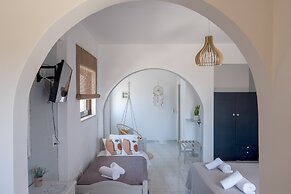 Pefkides Aegina Boutique Apartments
