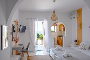 Pefkides Aegina Boutique Apartments