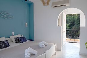 Pefkides Aegina Boutique Apartments