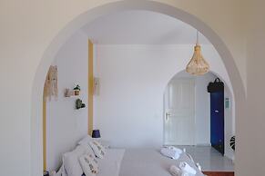 Pefkides Aegina Boutique Apartments