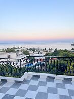 Pefkides Aegina Boutique Apartments