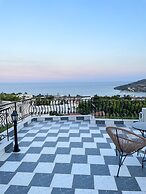 Pefkides Aegina Boutique Apartments