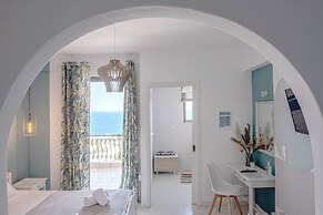 Pefkides Aegina Boutique Apartments