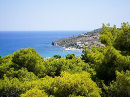 Pefkides Aegina Boutique Apartments