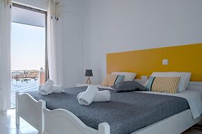 Pefkides Aegina Boutique Apartments