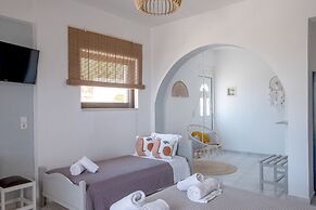 Pefkides Aegina Boutique Apartments