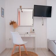 Pefkides Aegina Boutique Apartments