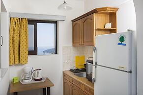 Pefkides Aegina Boutique Apartments