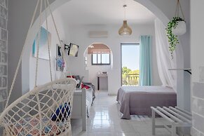 Pefkides Aegina Boutique Apartments