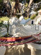 Pefkides Aegina Boutique Apartments