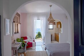 Pefkides Aegina Boutique Apartments