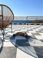 Pefkides Aegina Boutique Apartments