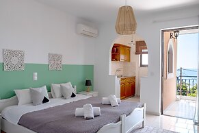 Pefkides Aegina Boutique Apartments