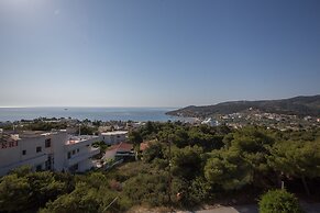 Pefkides Aegina Boutique Apartments