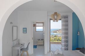 Pefkides Aegina Boutique Apartments