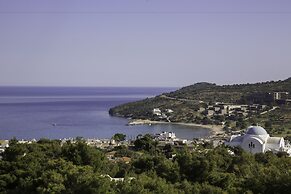 Pefkides Aegina Boutique Apartments