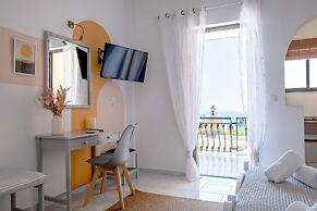 Pefkides Aegina Boutique Apartments