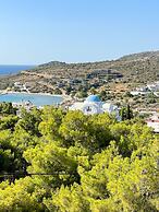 Pefkides Aegina Boutique Apartments