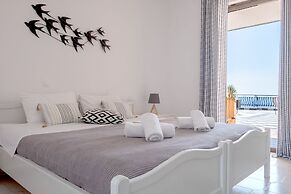 Pefkides Aegina Boutique Apartments