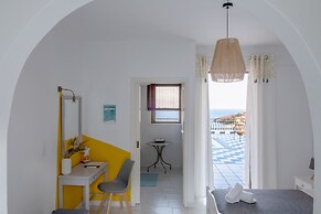 Pefkides Aegina Boutique Apartments