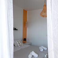 Pefkides Aegina Boutique Apartments